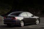 Honda Accord Type-S 2003 года
